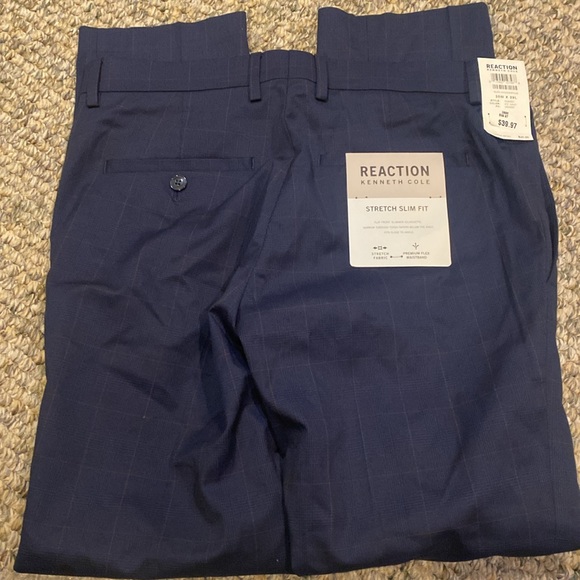 Girls pants - Picture 4 of 6